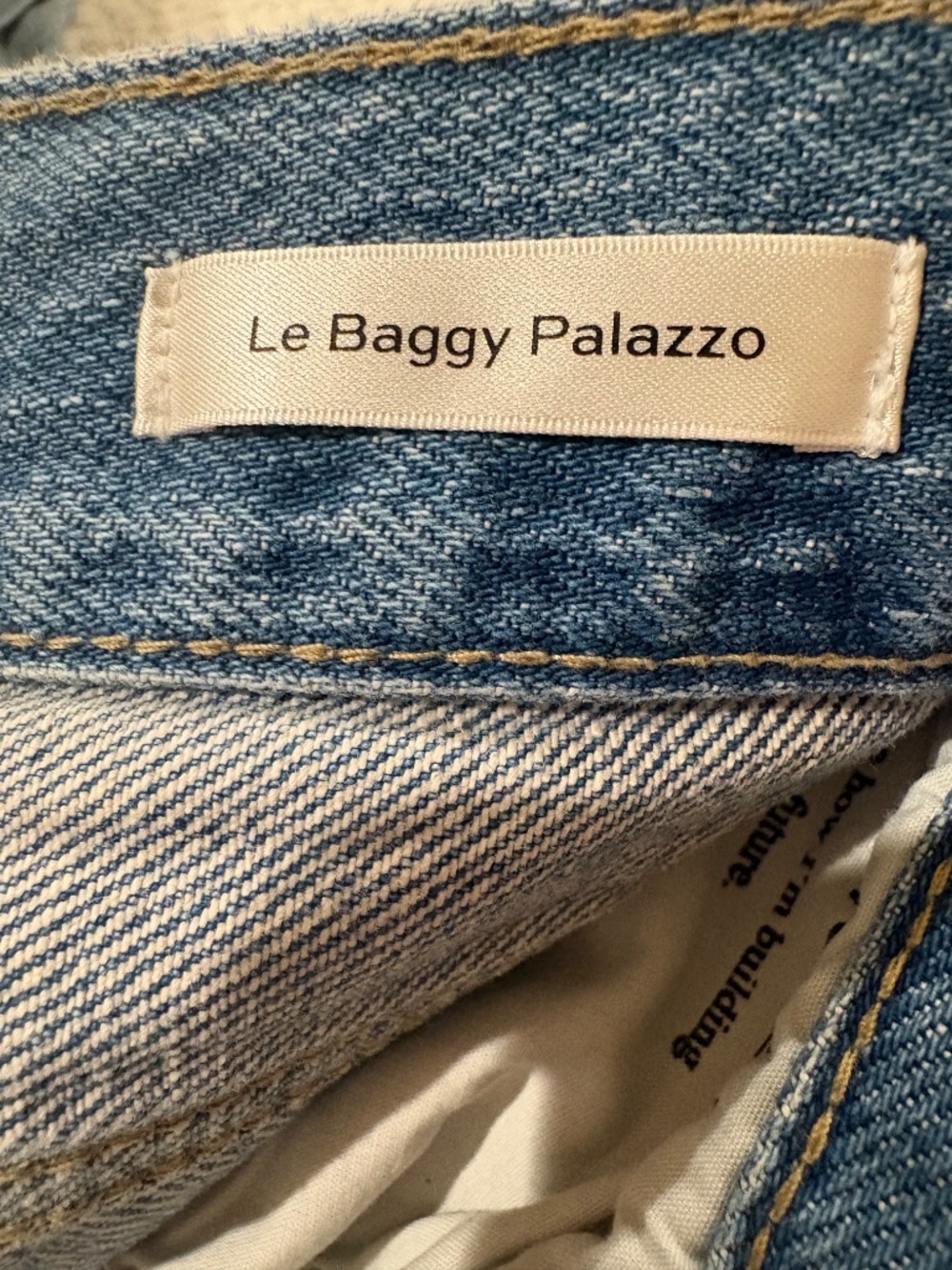 Frame Denim - Picture 4 of 4